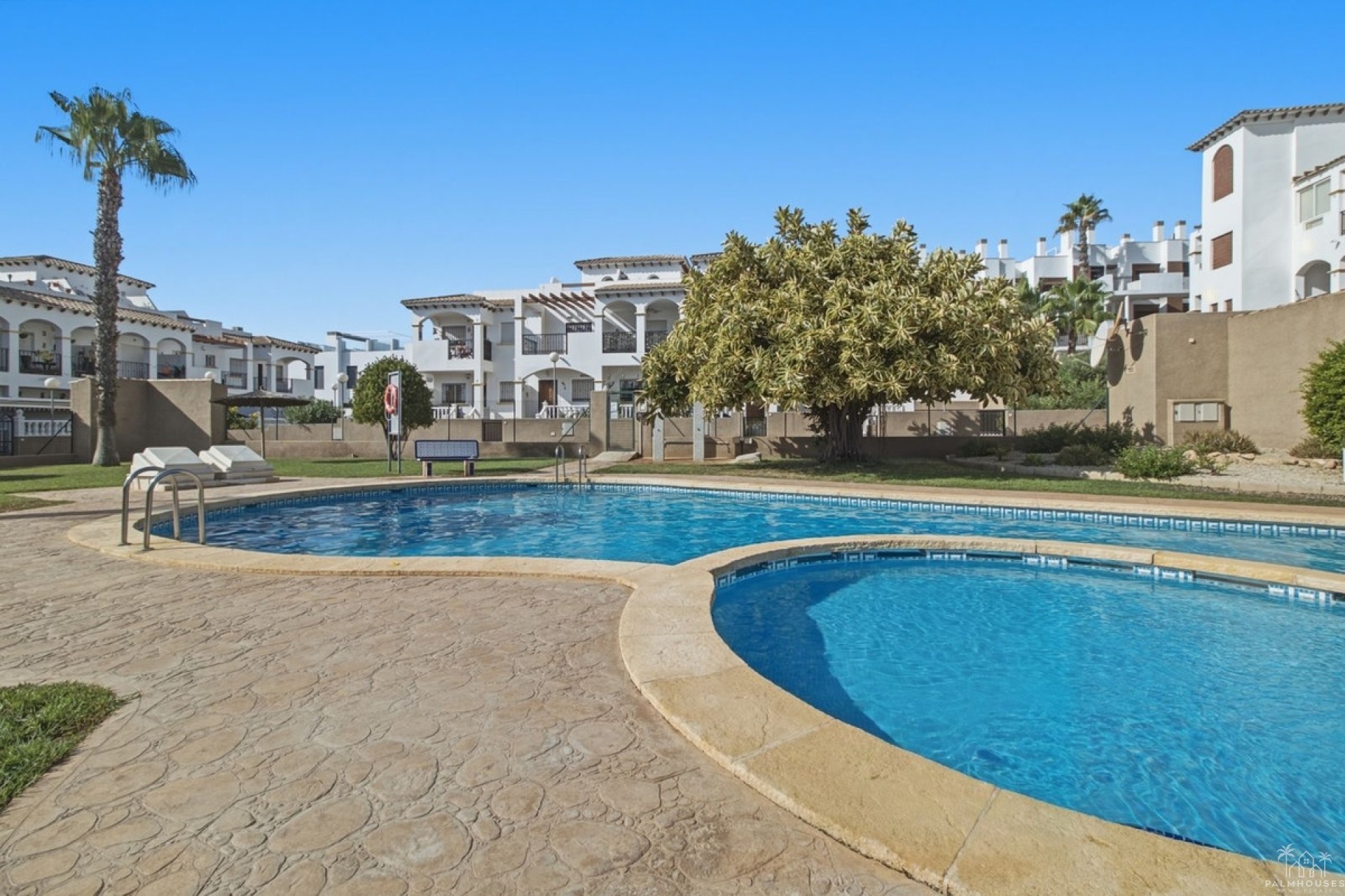 Venta - Apartment - Orihuela - Punta Prima