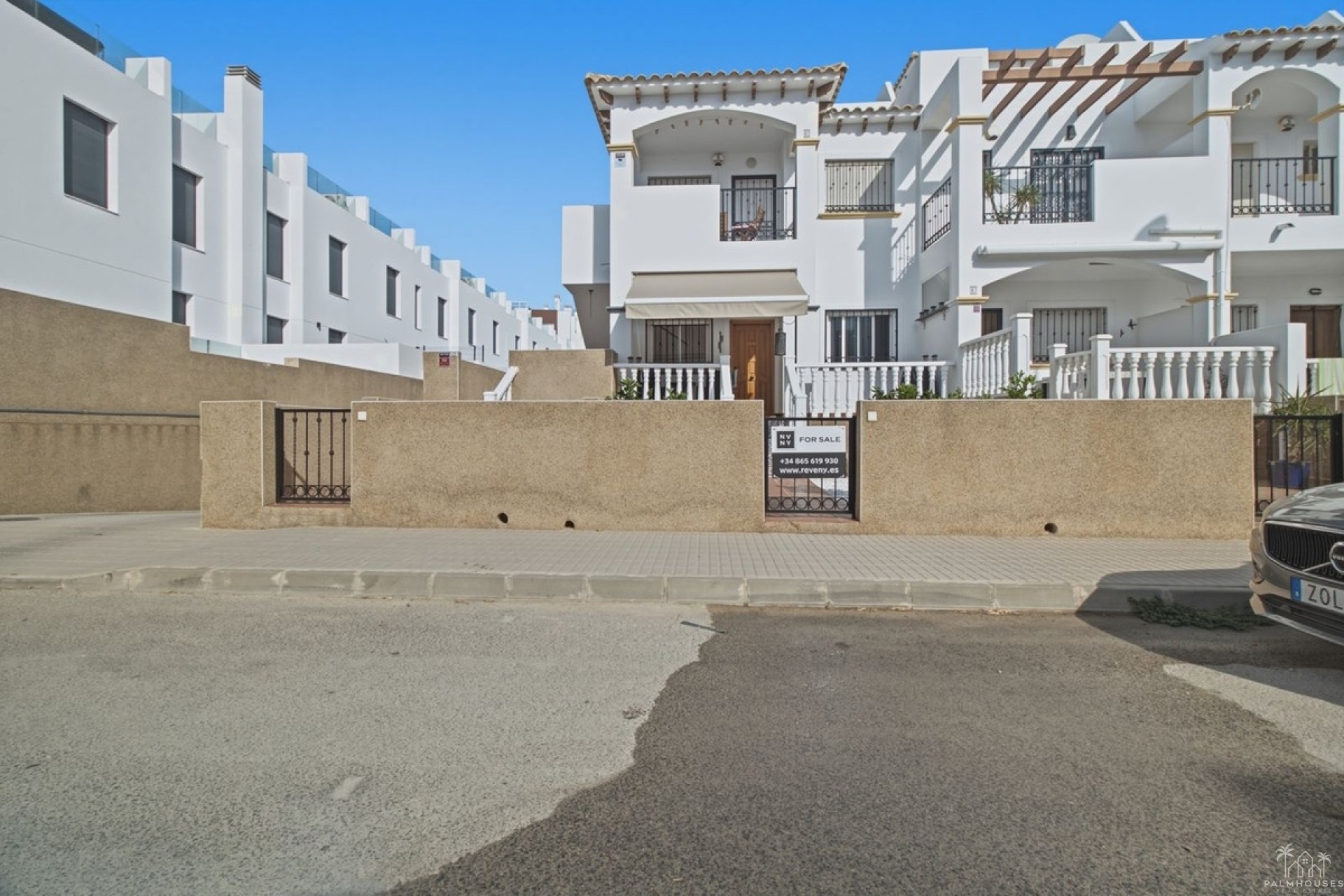 Venta - Apartment - Orihuela - Punta Prima