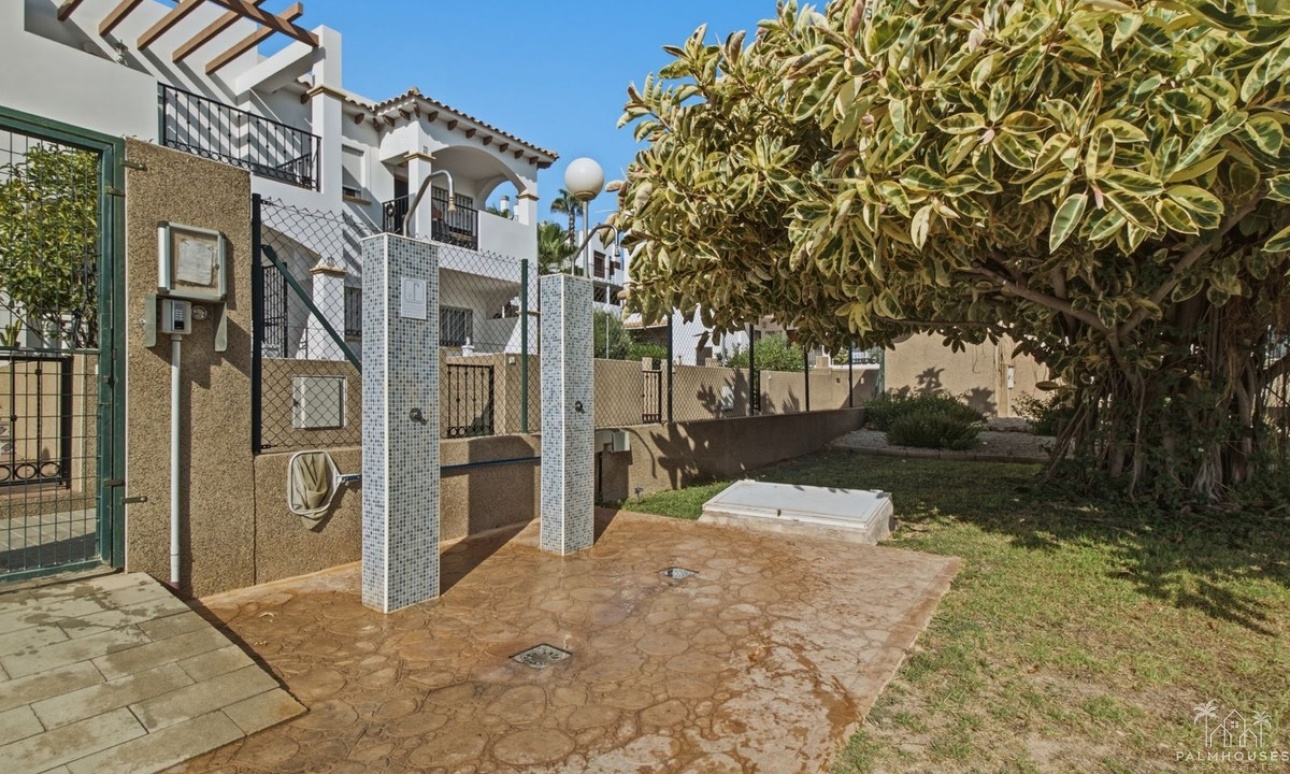 Venta - Apartment - Orihuela - Punta Prima