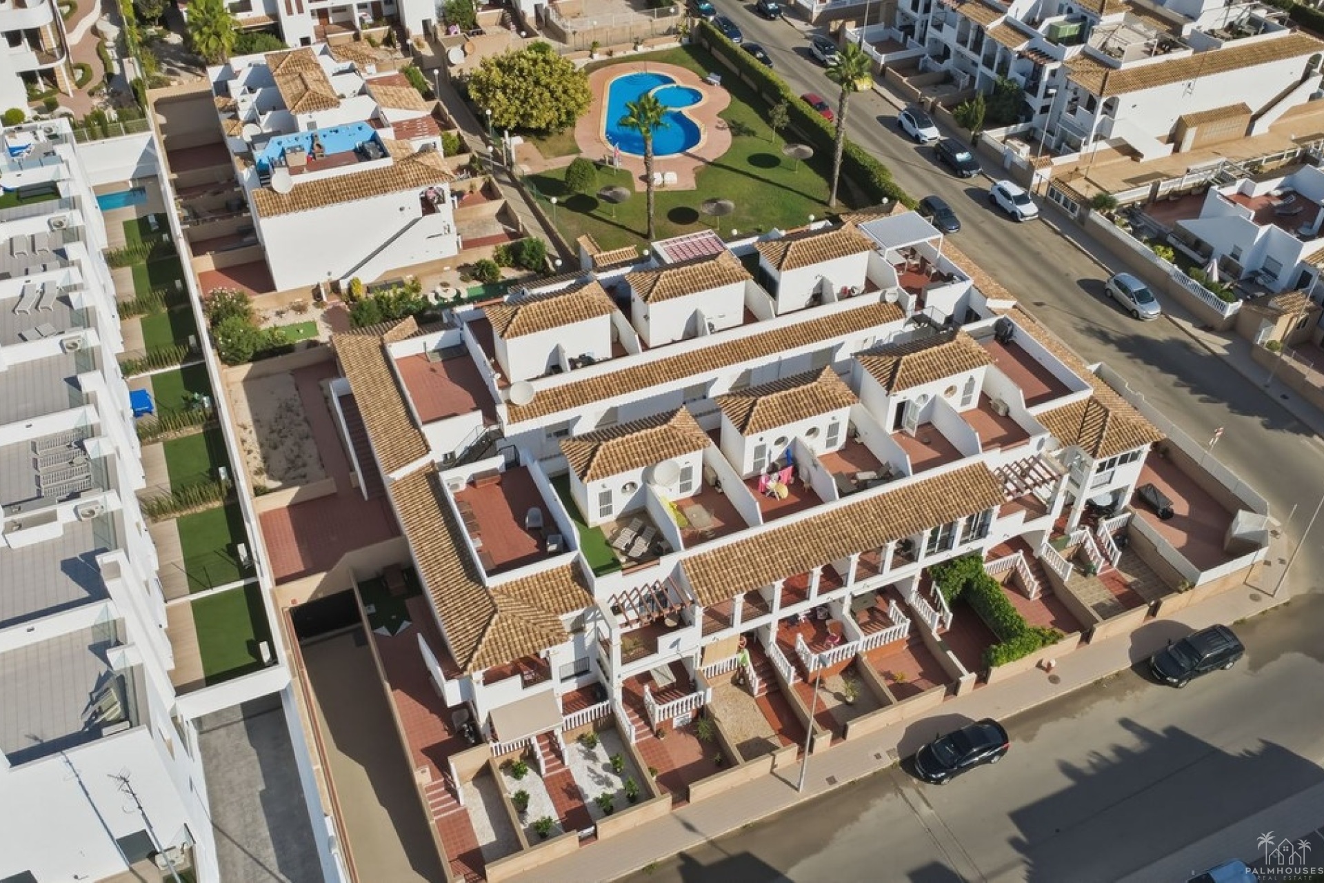Venta - Apartment - Orihuela - Punta Prima