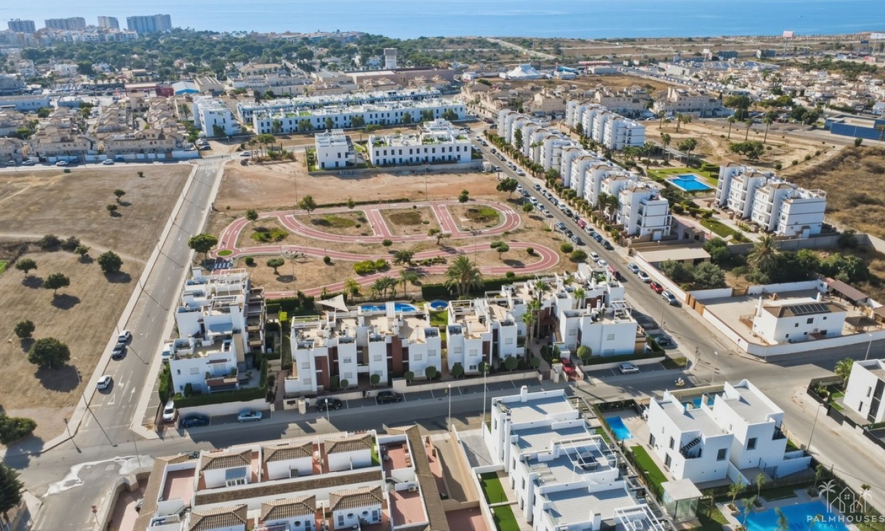 Venta - Apartment - Orihuela - Punta Prima