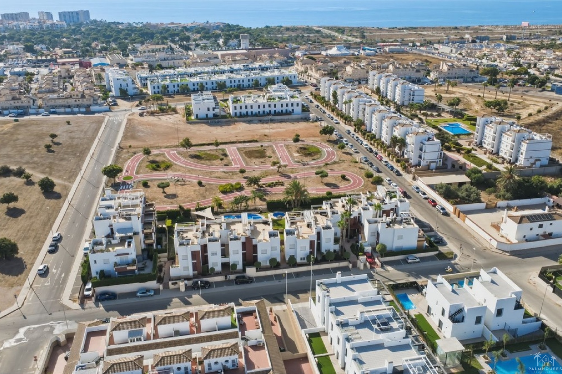 Venta - Apartment - Orihuela - Punta Prima