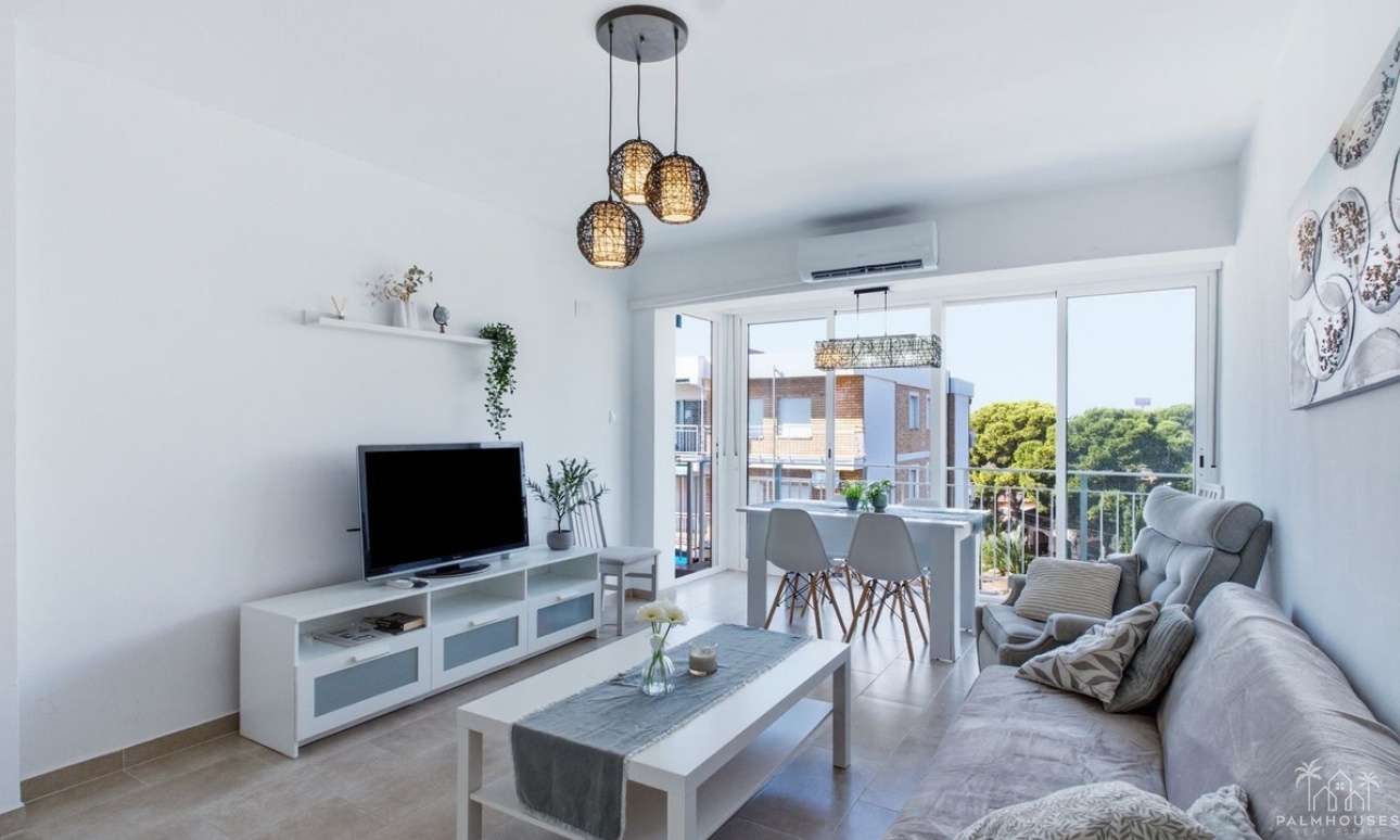 Venta - Apartment - Orihuela - Punta Prima