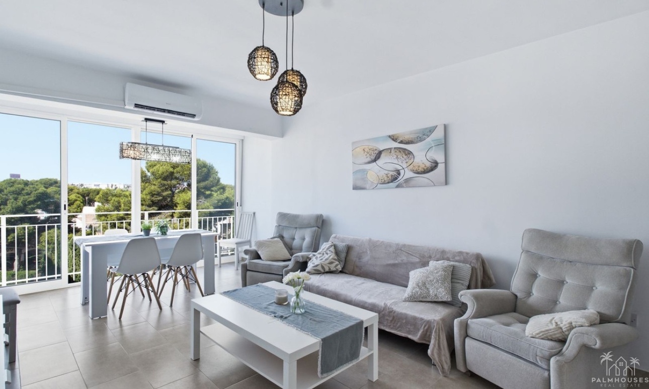 Venta - Apartment - Orihuela - Punta Prima
