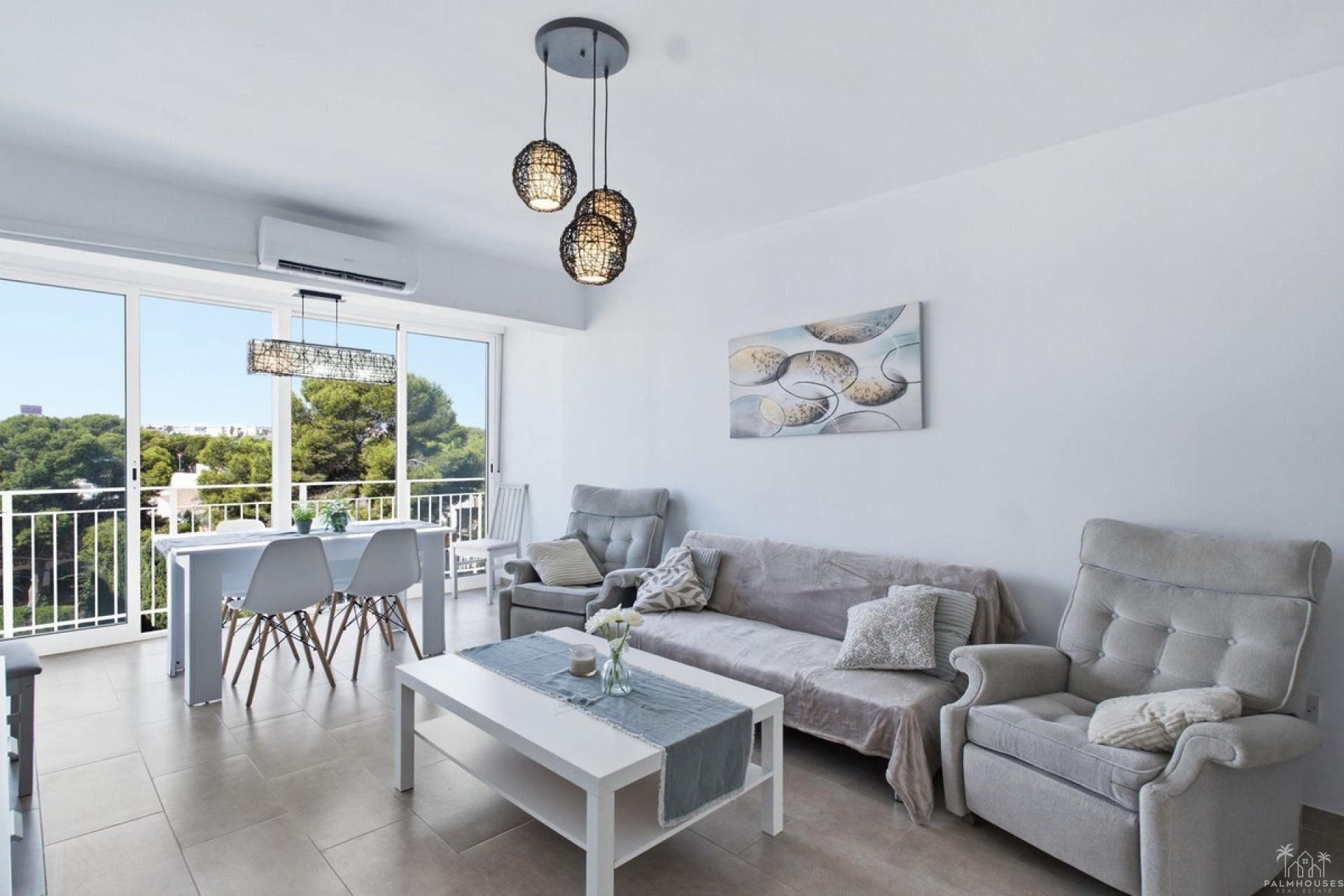 Venta - Apartment - Orihuela - Punta Prima
