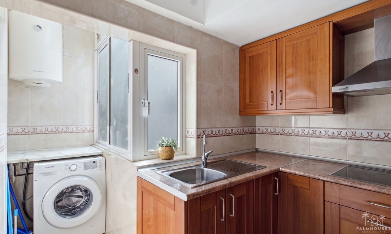 Venta - Apartment - Orihuela - Punta Prima