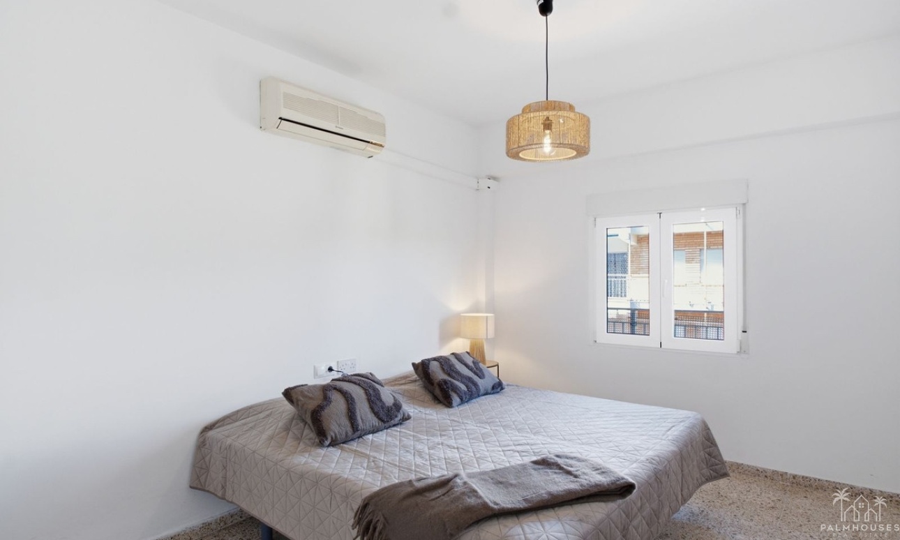 Venta - Apartment - Orihuela - Punta Prima