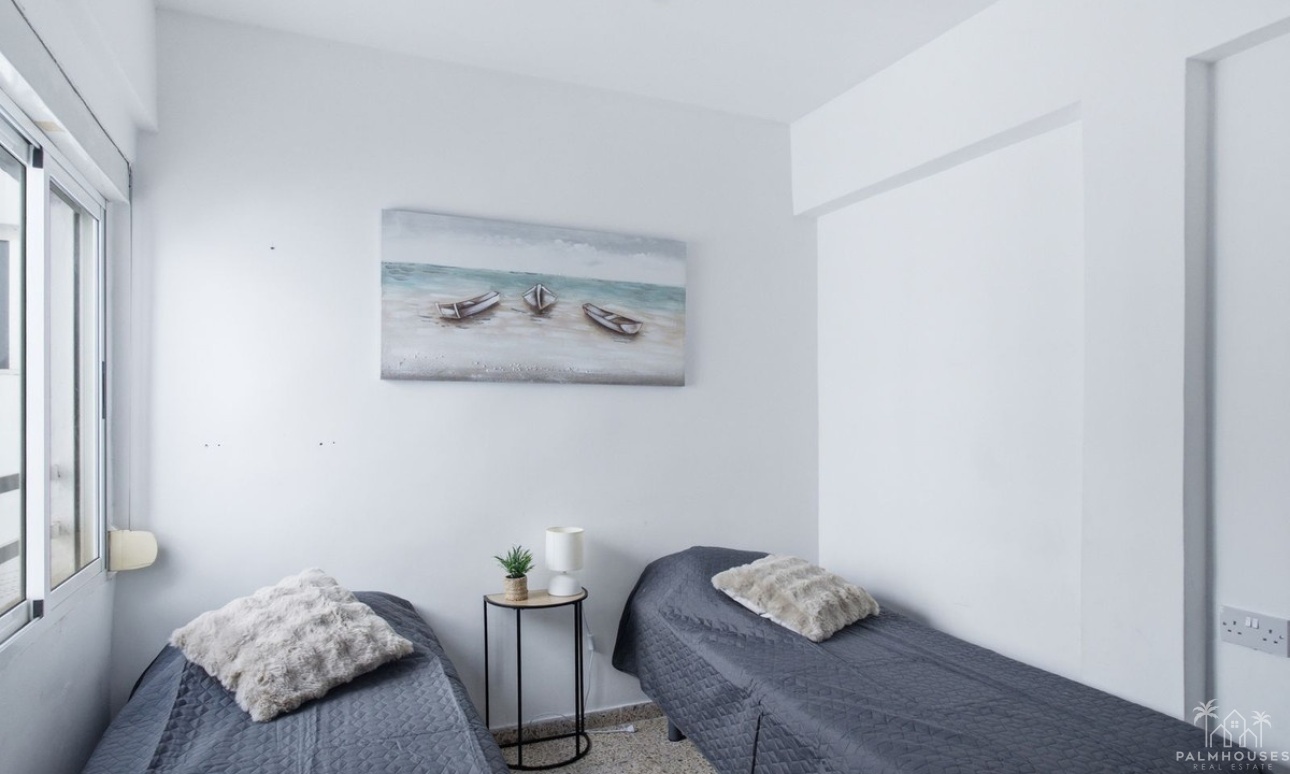 Venta - Apartment - Orihuela - Punta Prima