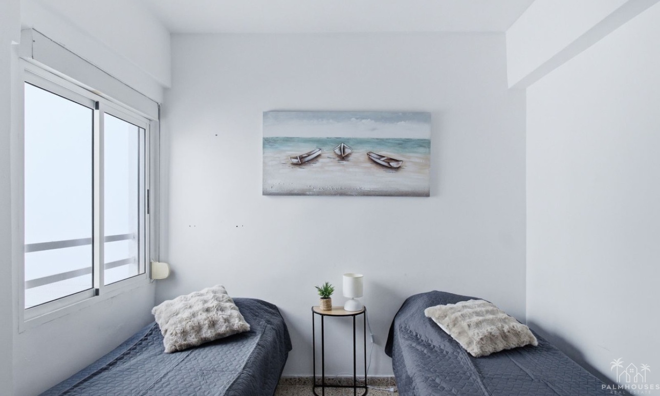 Venta - Apartment - Orihuela - Punta Prima