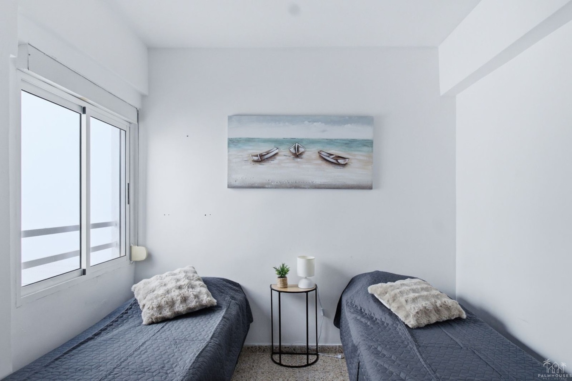 Venta - Apartment - Orihuela - Punta Prima