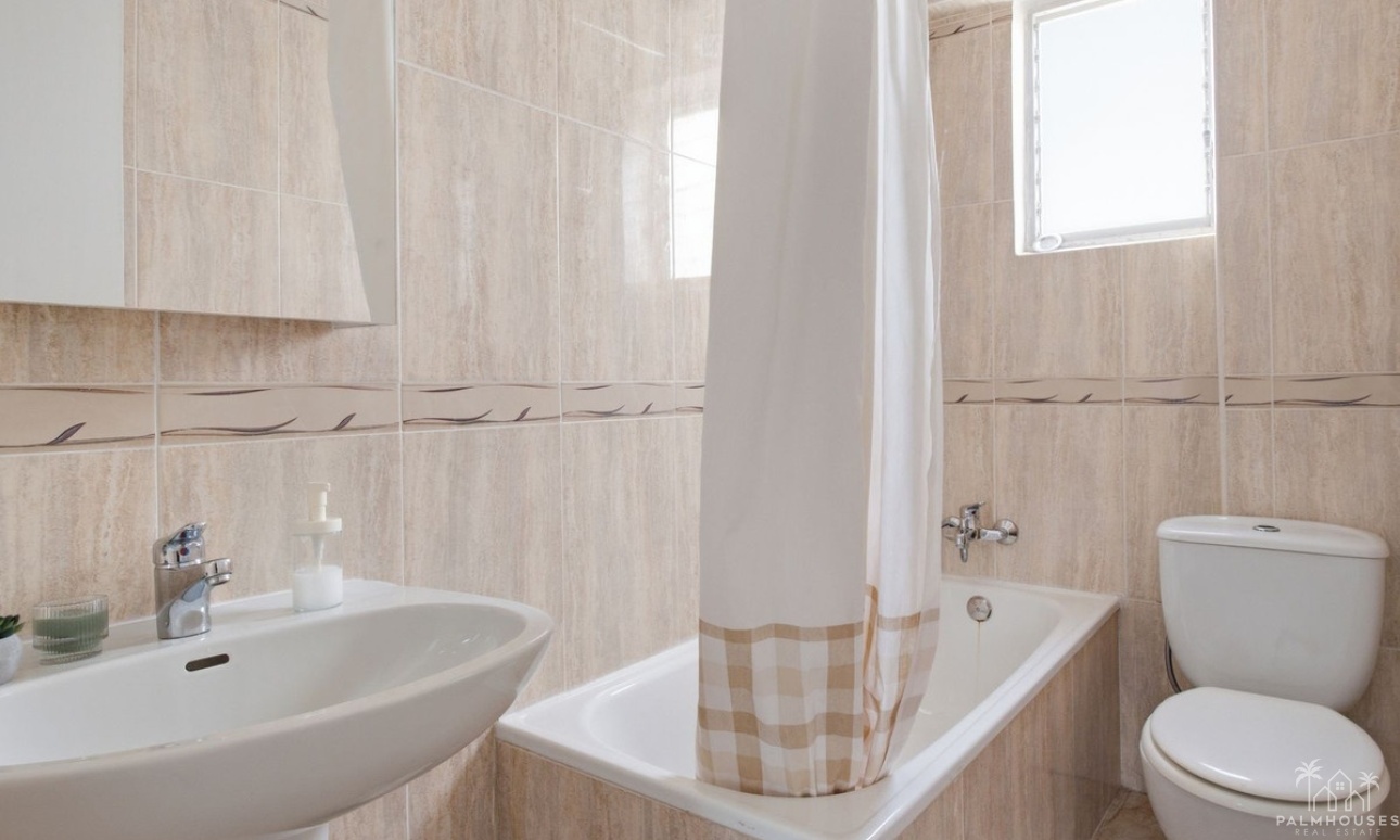 Venta - Apartment - Orihuela - Punta Prima