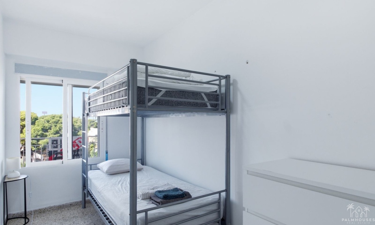 Venta - Apartment - Orihuela - Punta Prima