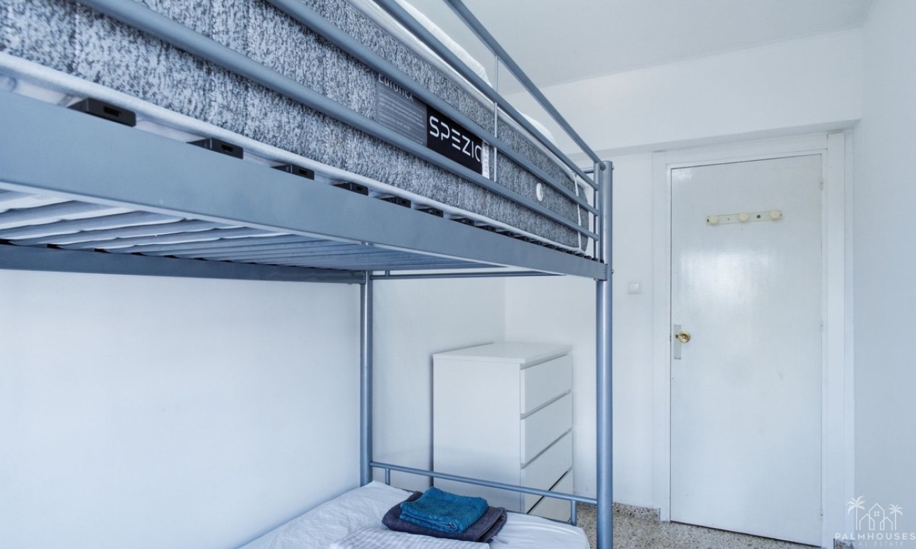 Venta - Apartment - Orihuela - Punta Prima
