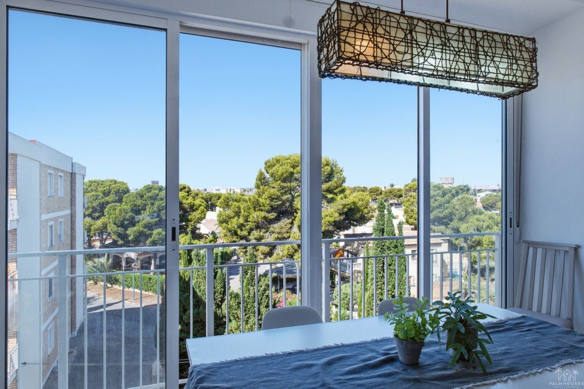 Venta - Apartment - Orihuela - Punta Prima