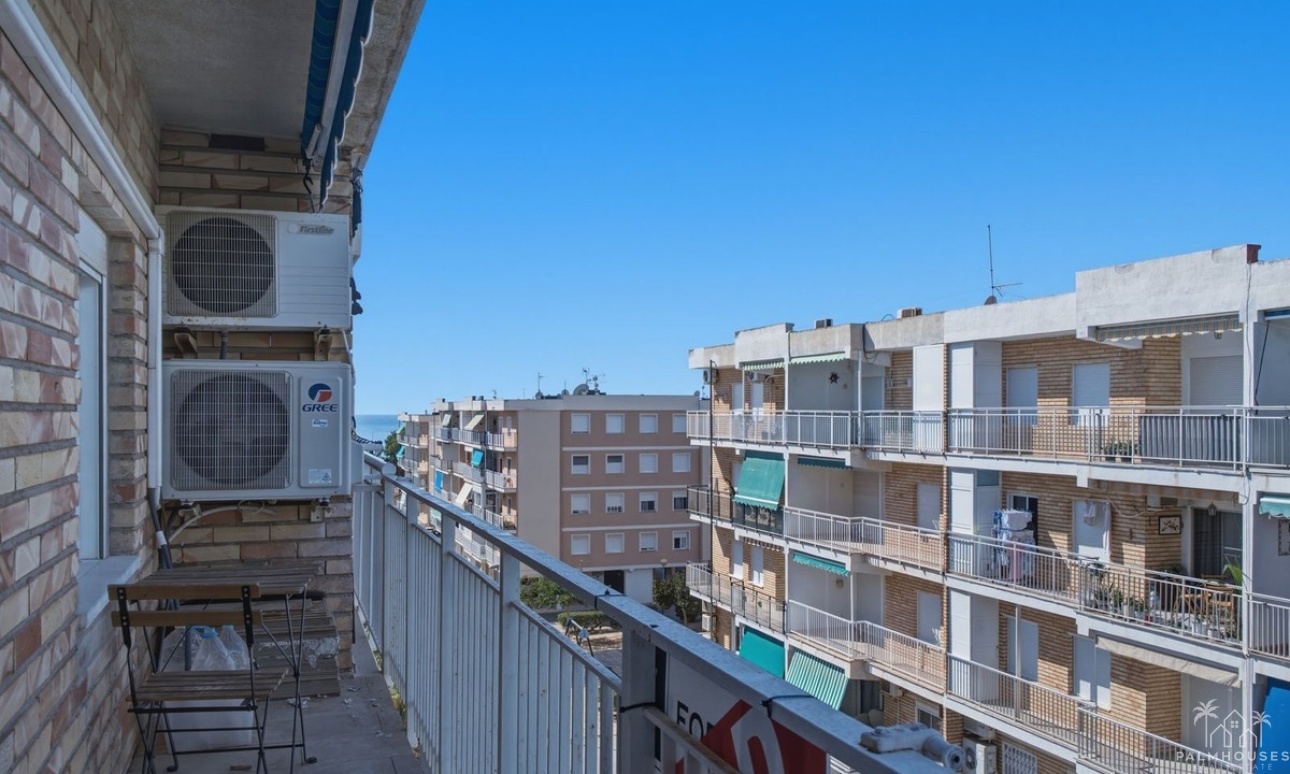 Venta - Apartment - Orihuela - Punta Prima