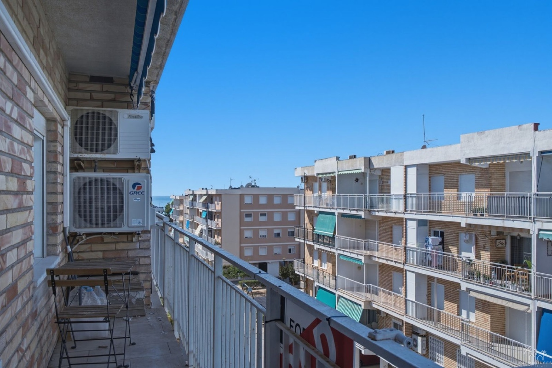Venta - Apartment - Orihuela - Punta Prima