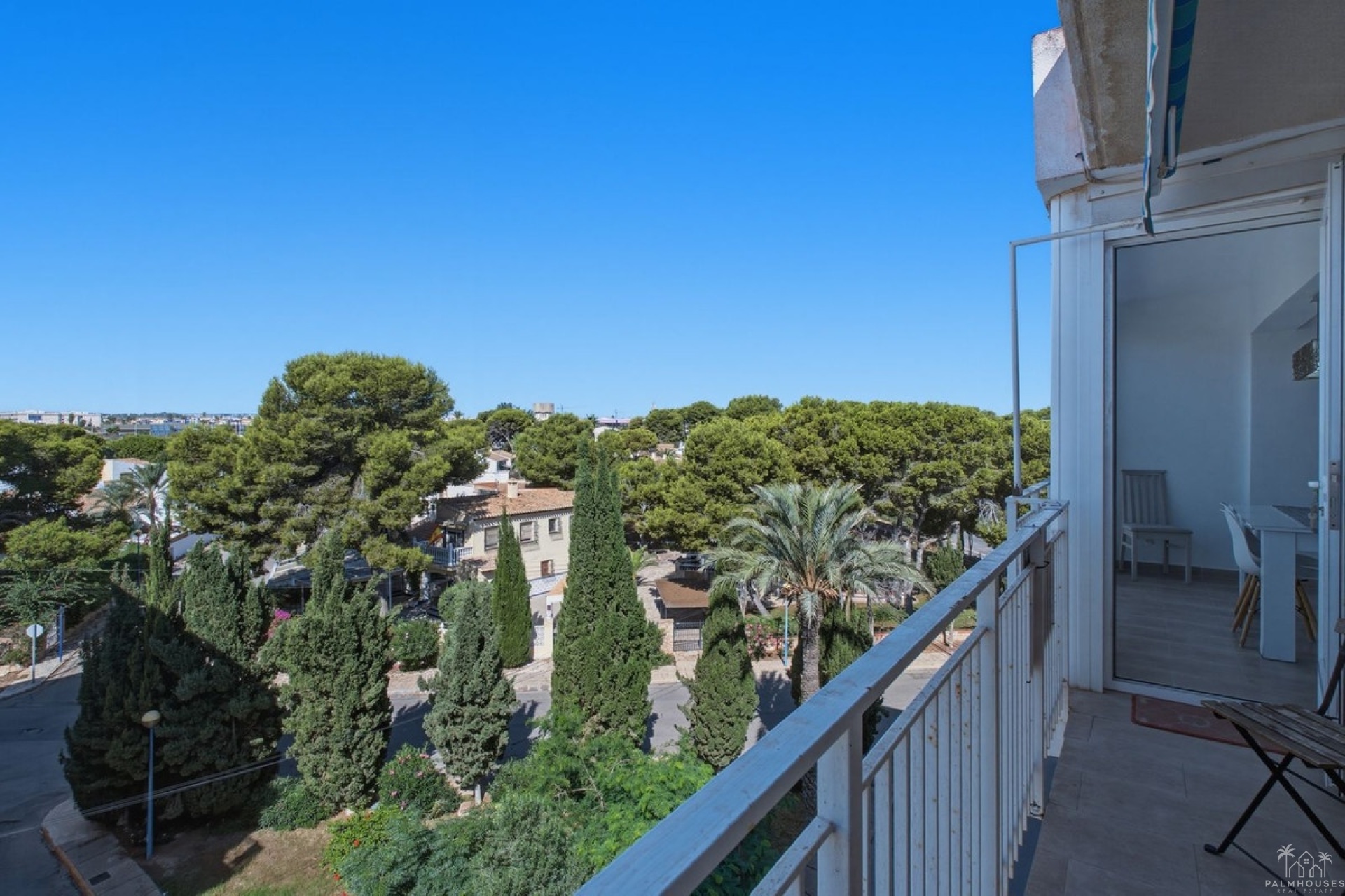 Venta - Apartment - Orihuela - Punta Prima