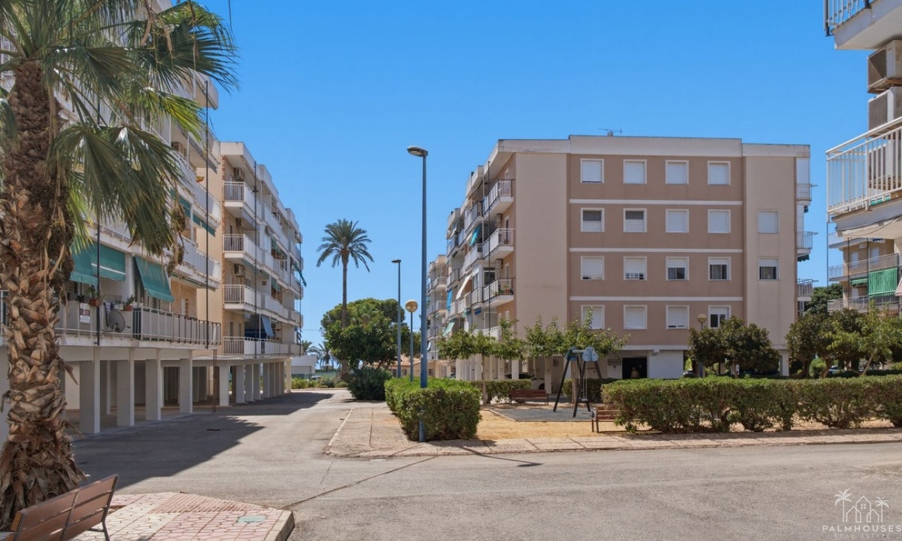 Venta - Apartment - Orihuela - Punta Prima