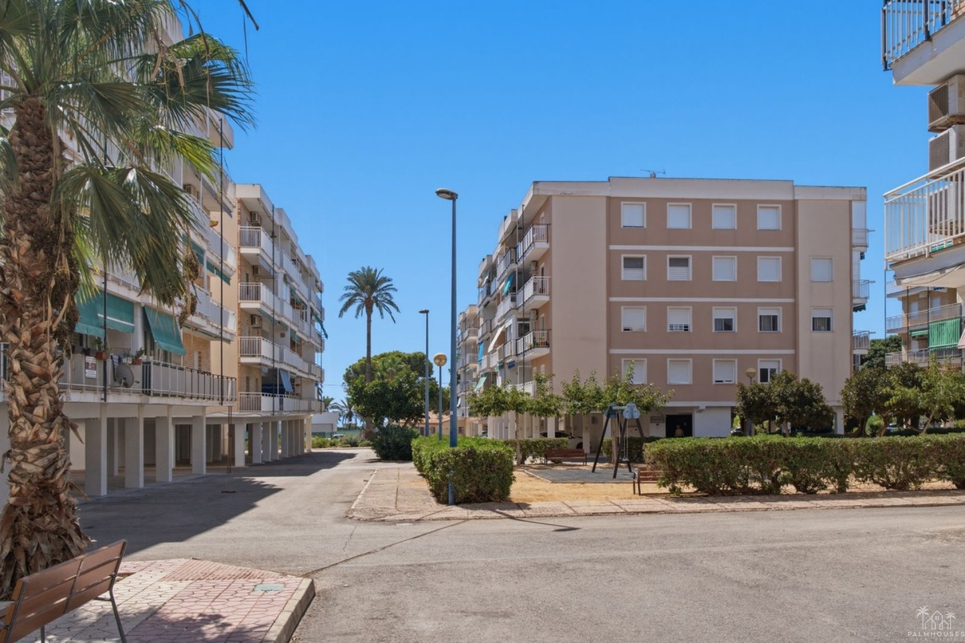 Venta - Apartment - Orihuela - Punta Prima