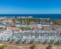 Venta - Apartment - Orihuela - Punta Prima
