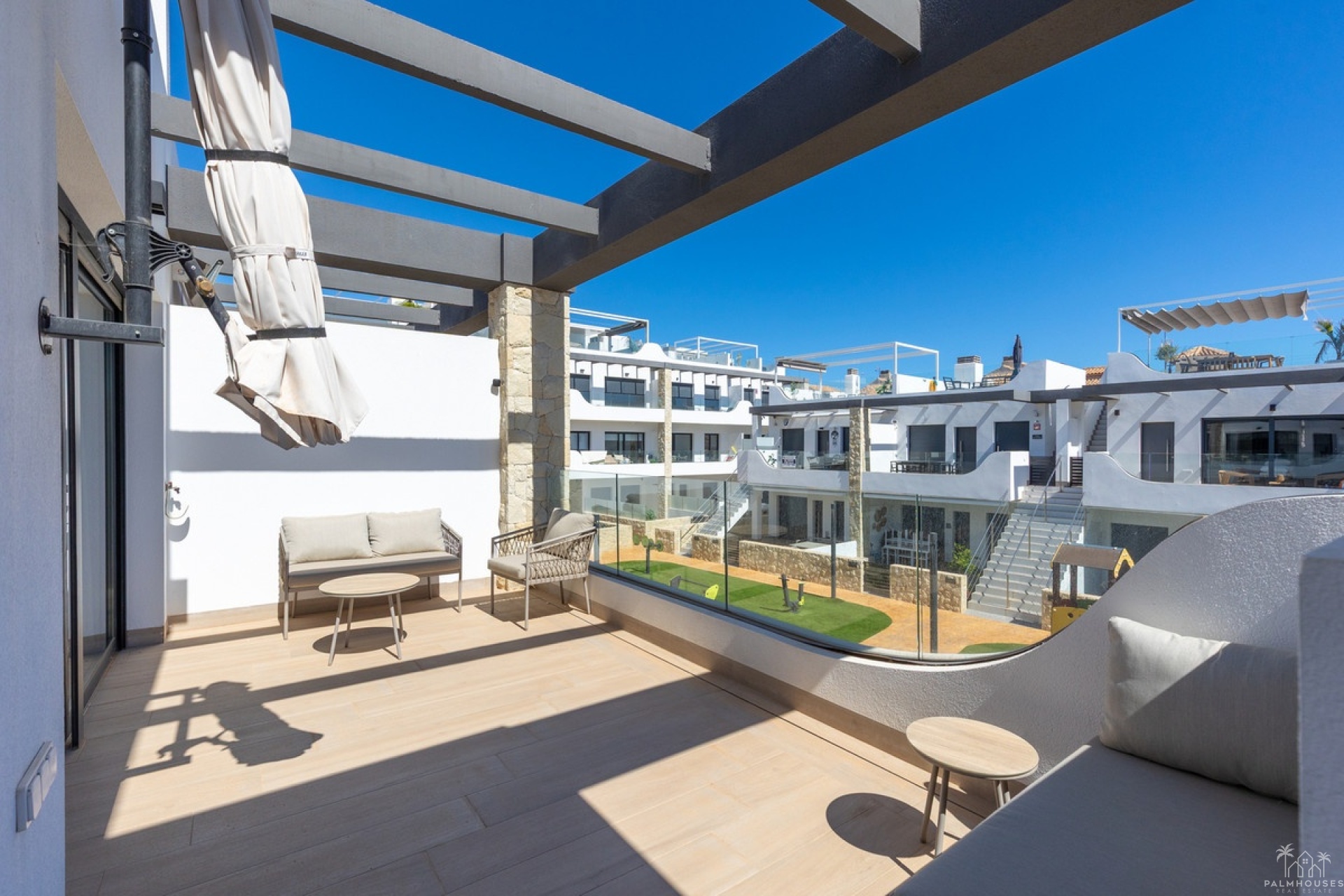 Venta - Apartment - Orihuela - Punta Prima