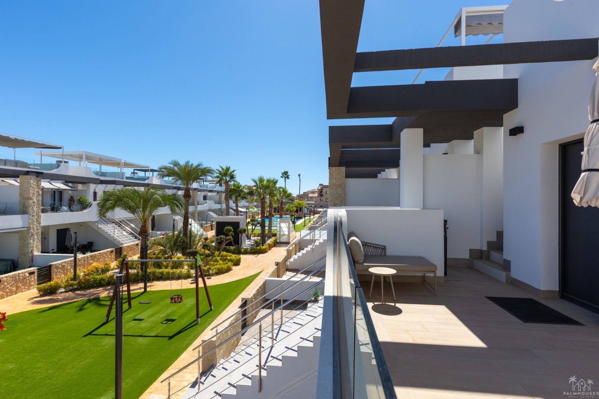 Venta - Apartment - Orihuela - Punta Prima