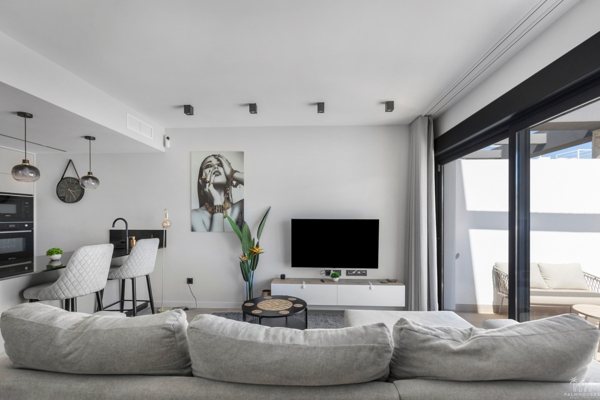 Venta - Apartment - Orihuela - Punta Prima
