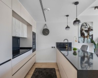 Venta - Apartment - Orihuela - Punta Prima