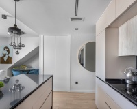 Venta - Apartment - Orihuela - Punta Prima