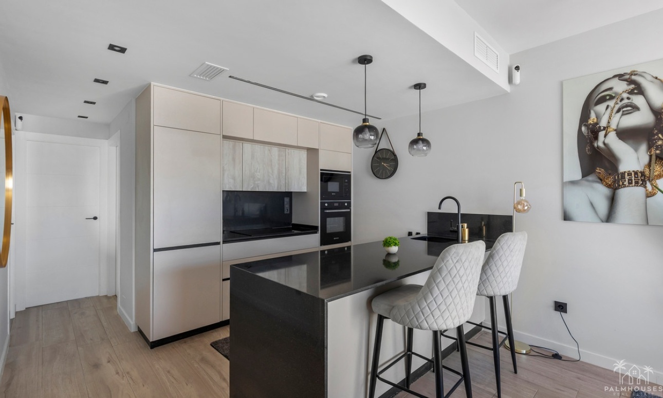 Venta - Apartment - Orihuela - Punta Prima