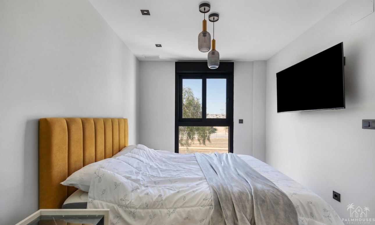 Venta - Apartment - Orihuela - Punta Prima
