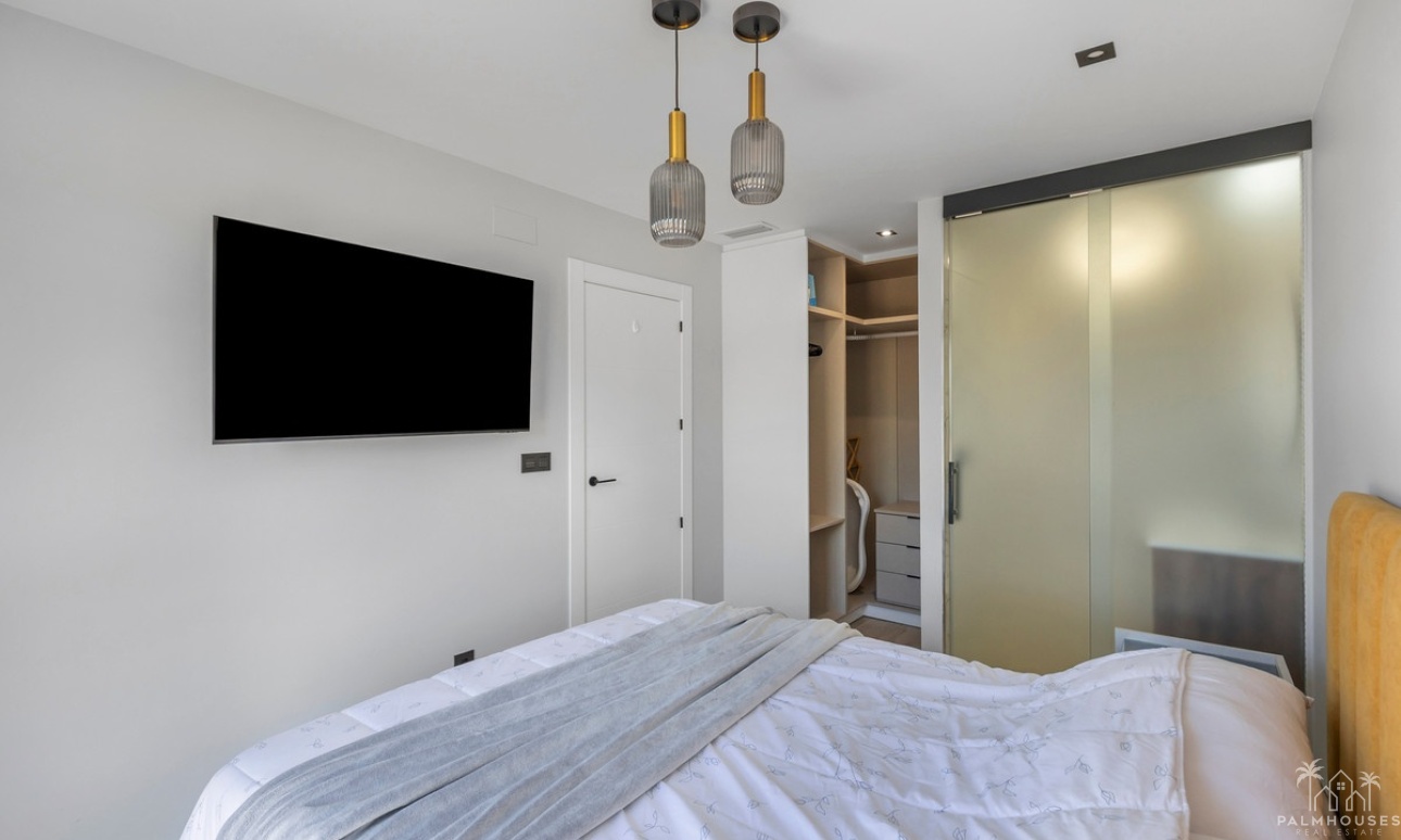 Venta - Apartment - Orihuela - Punta Prima