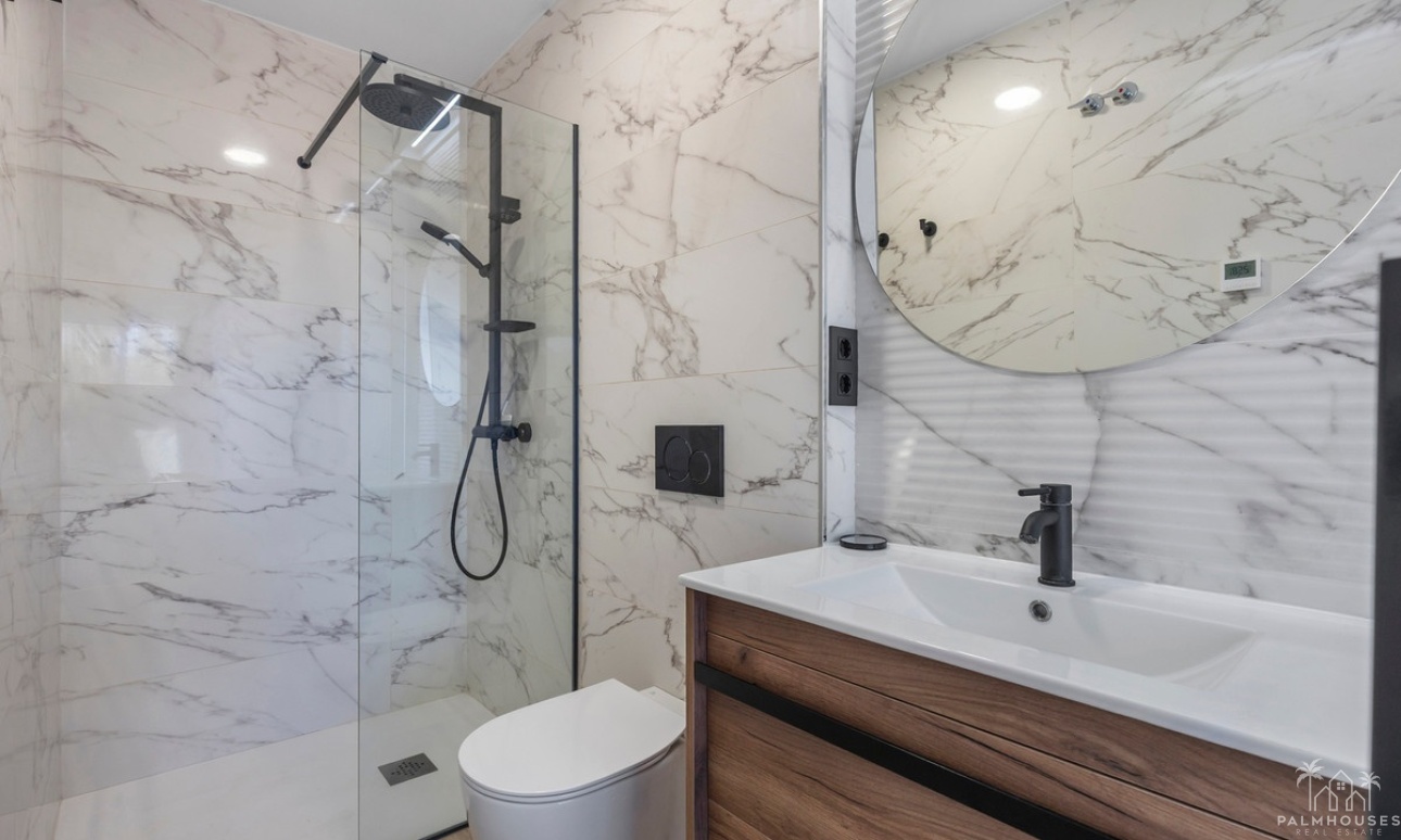 Venta - Apartment - Orihuela - Punta Prima