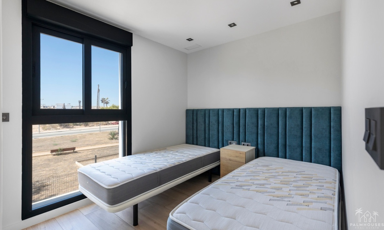 Venta - Apartment - Orihuela - Punta Prima