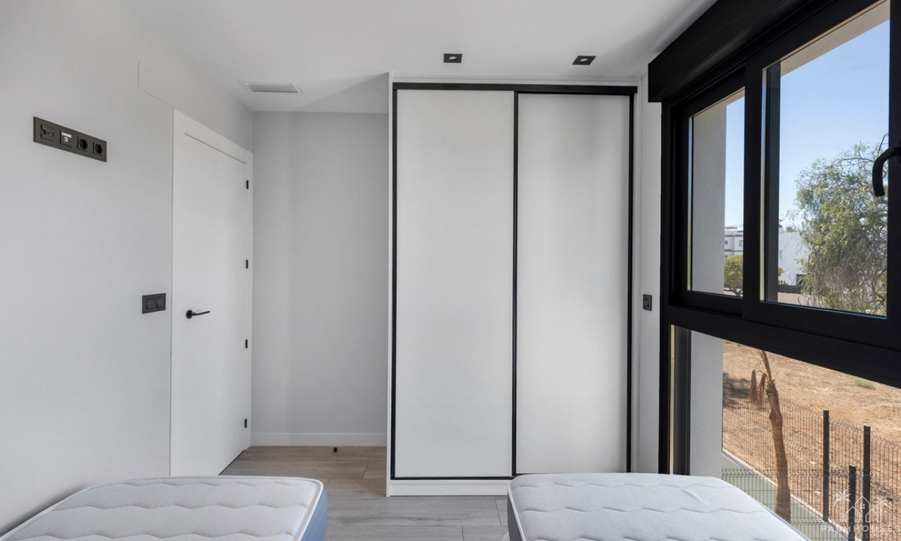 Venta - Apartment - Orihuela - Punta Prima