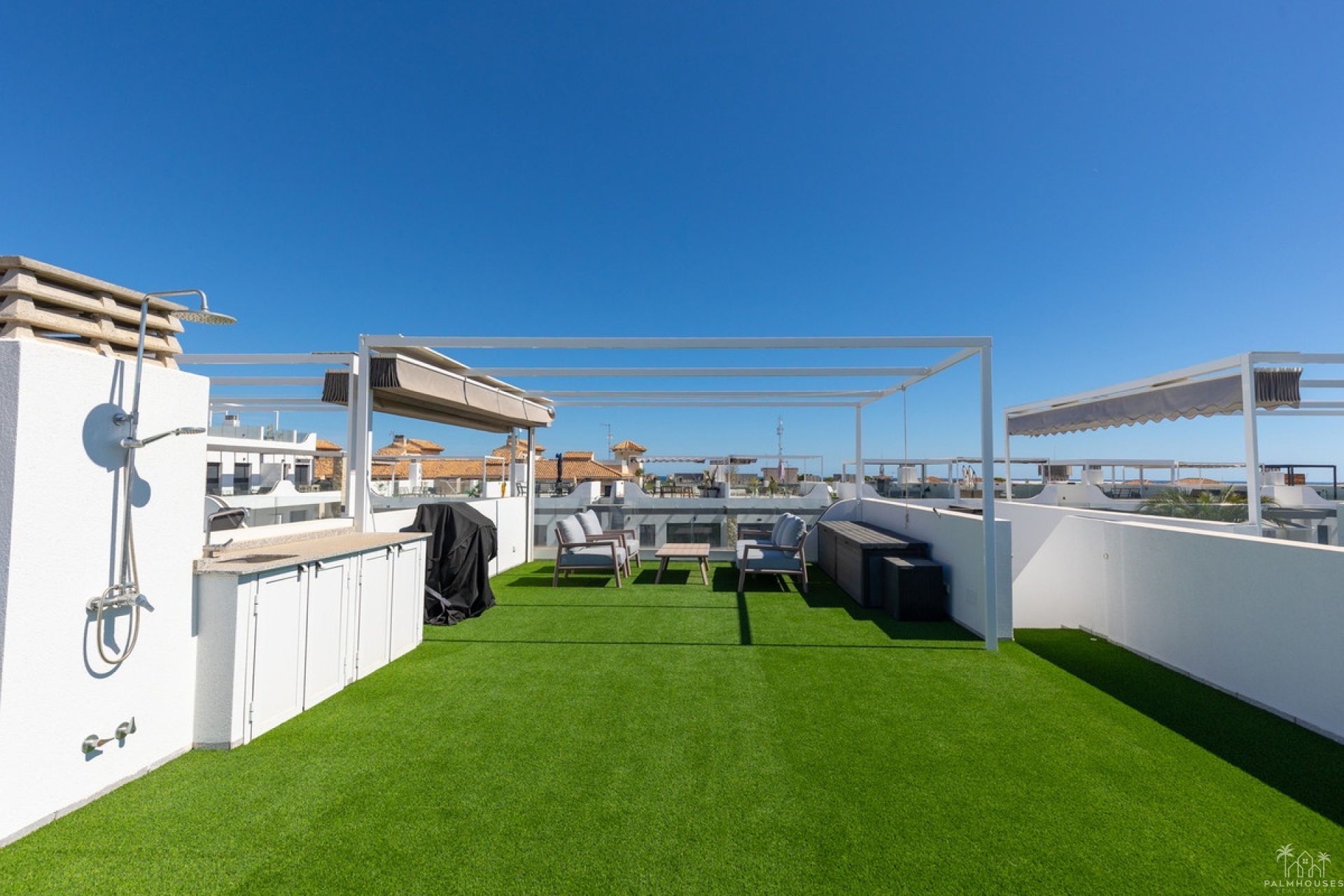 Venta - Apartment - Orihuela - Punta Prima