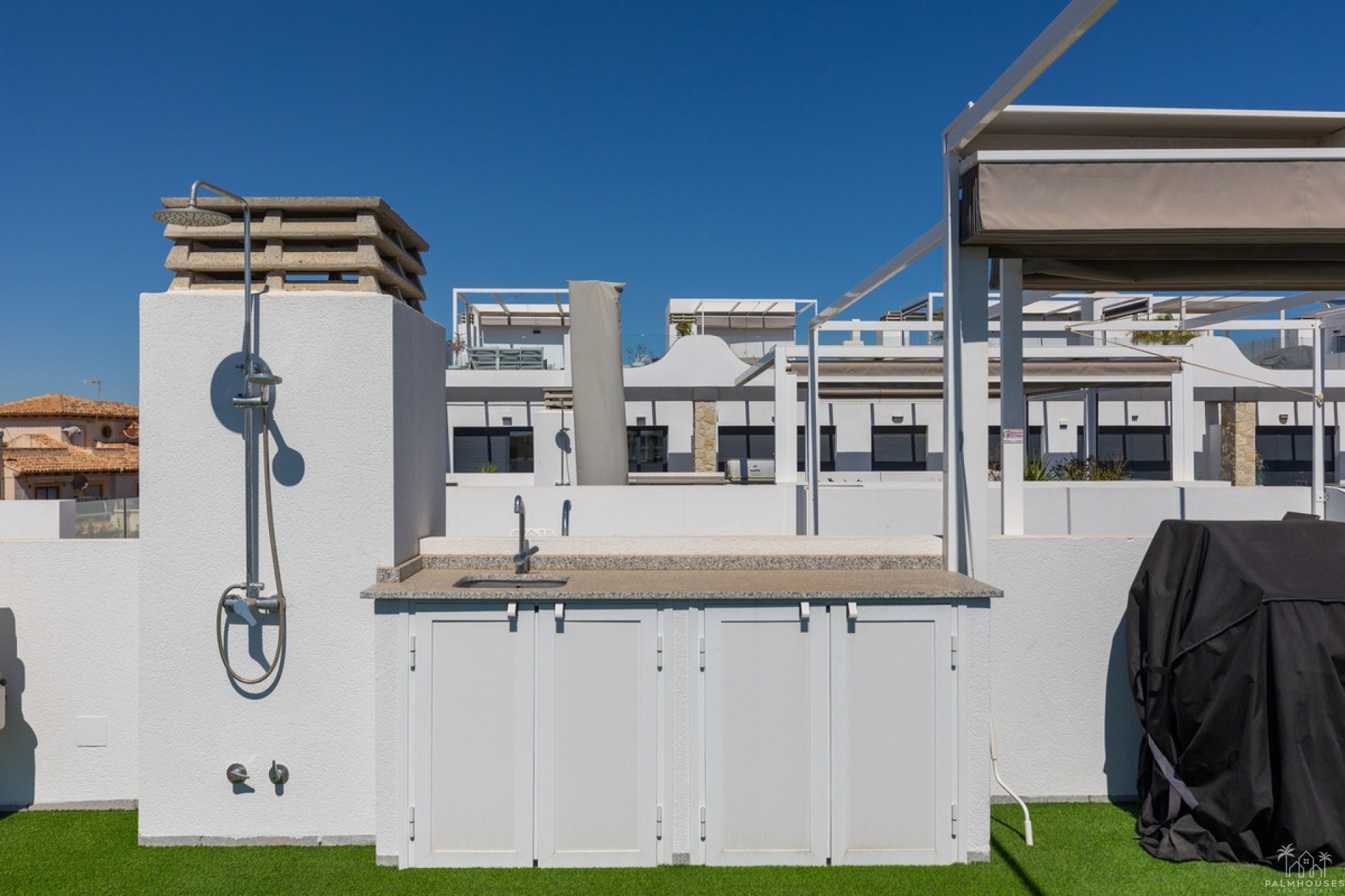 Venta - Apartment - Orihuela - Punta Prima