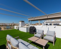 Venta - Apartment - Orihuela - Punta Prima