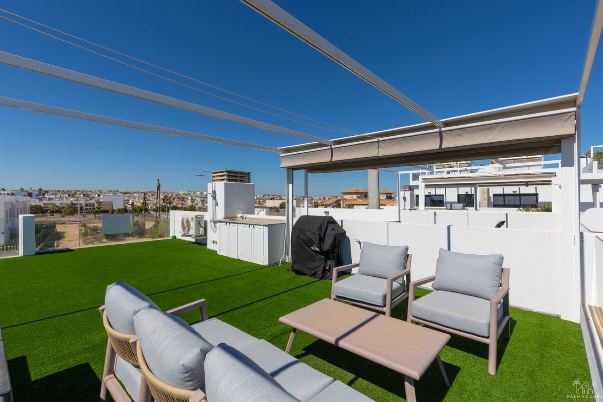 Venta - Apartment - Orihuela - Punta Prima