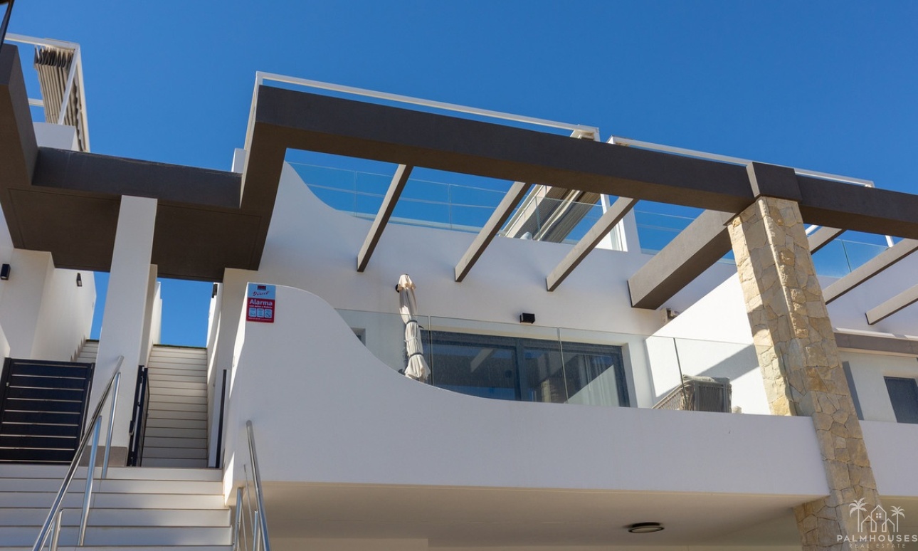 Venta - Apartment - Orihuela - Punta Prima