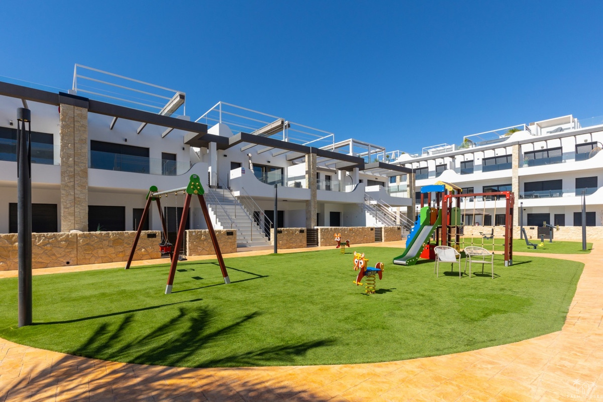 Venta - Apartment - Orihuela - Punta Prima