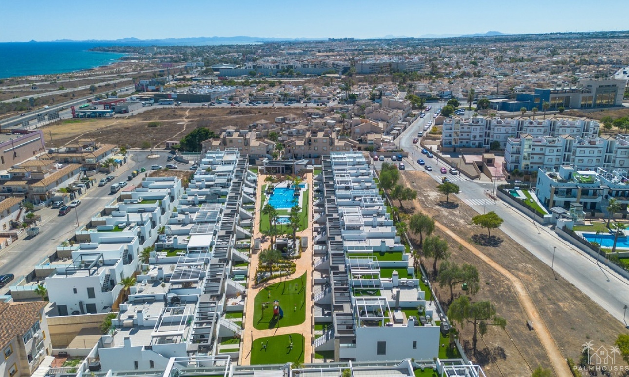 Venta - Apartment - Orihuela - Punta Prima
