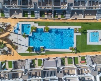Venta - Apartment - Orihuela - Punta Prima