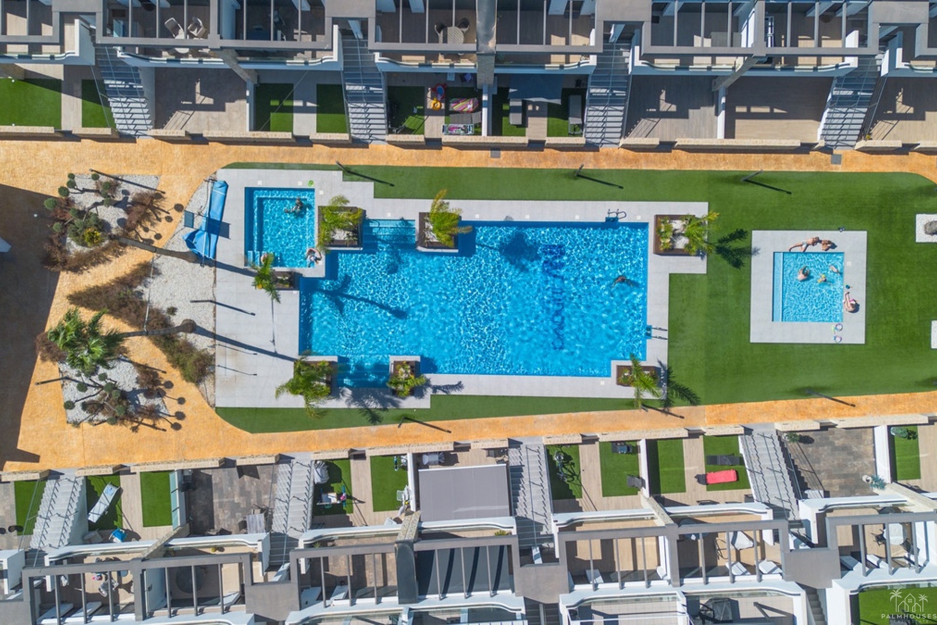 Venta - Apartment - Orihuela - Punta Prima