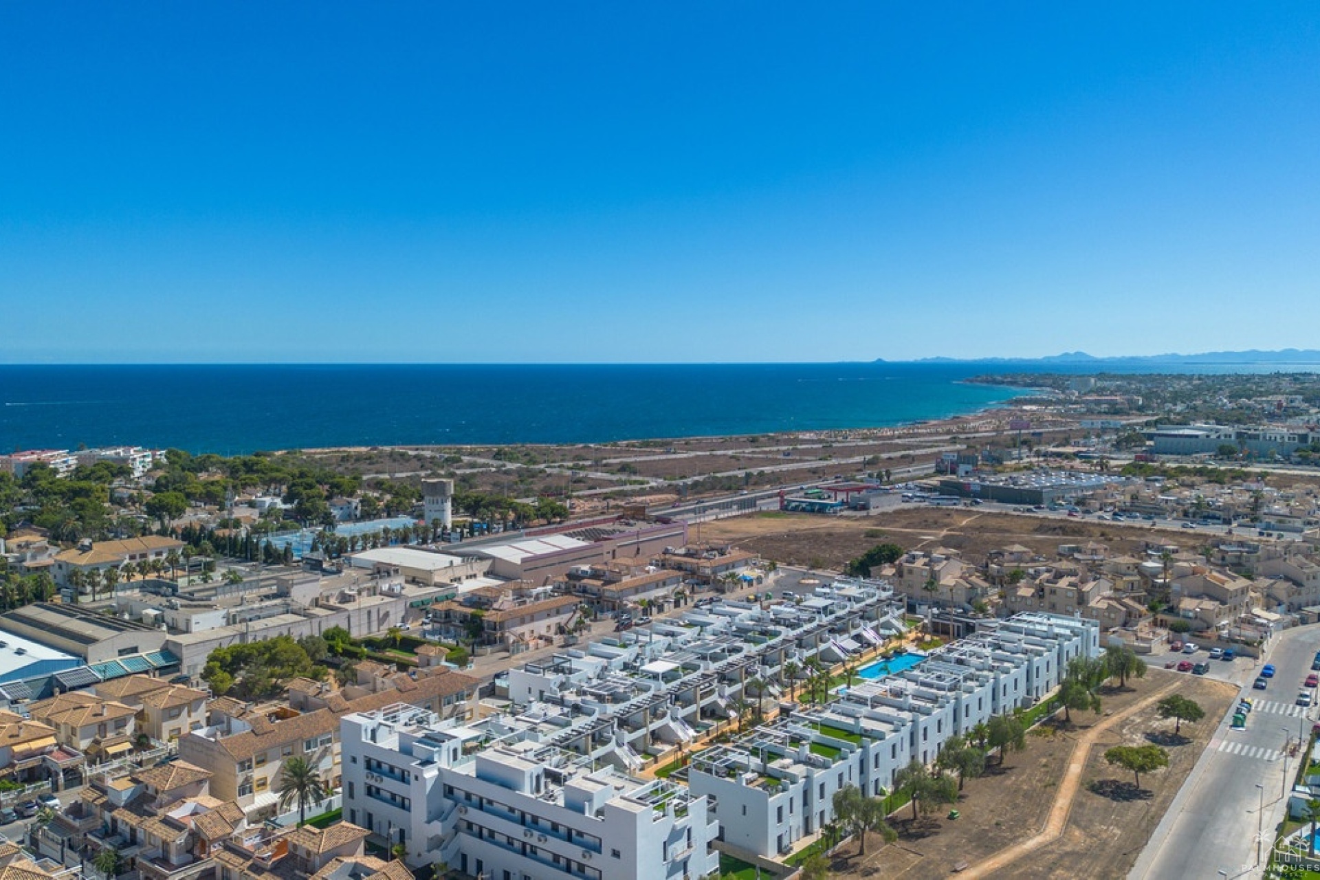 Venta - Apartment - Orihuela - Punta Prima