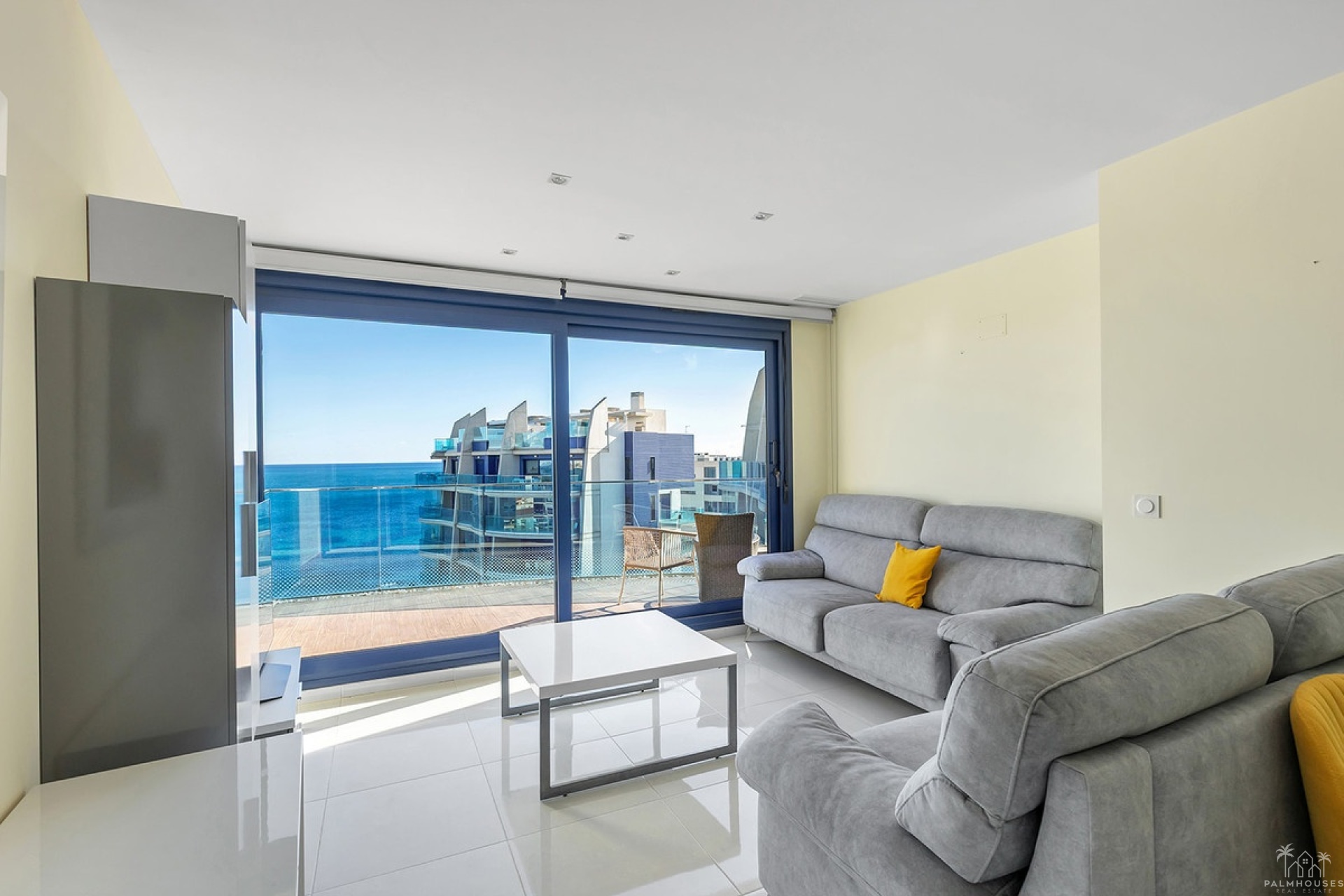 Venta - Apartment - Orihuela - Punta Prima