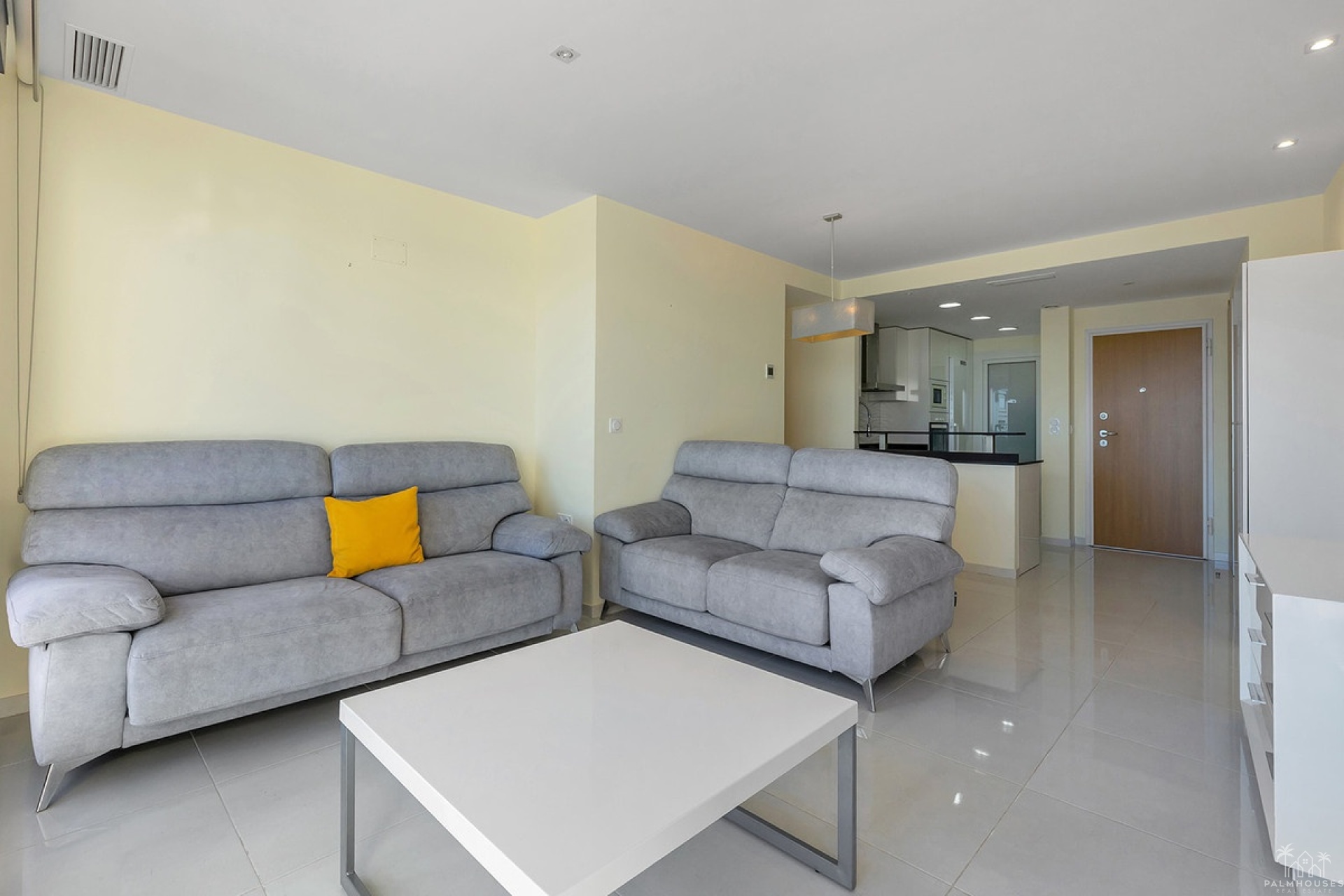 Venta - Apartment - Orihuela - Punta Prima