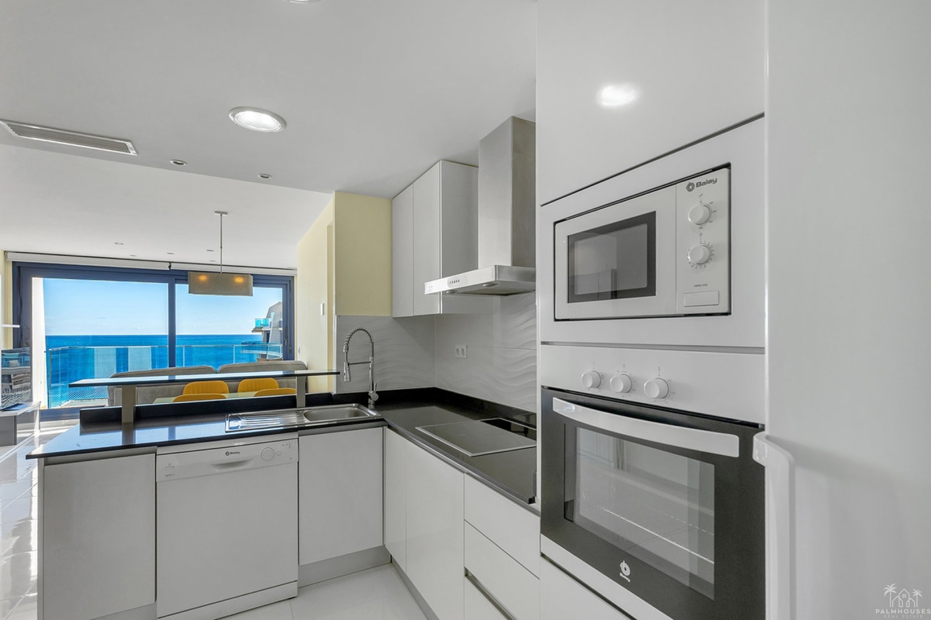 Venta - Apartment - Orihuela - Punta Prima