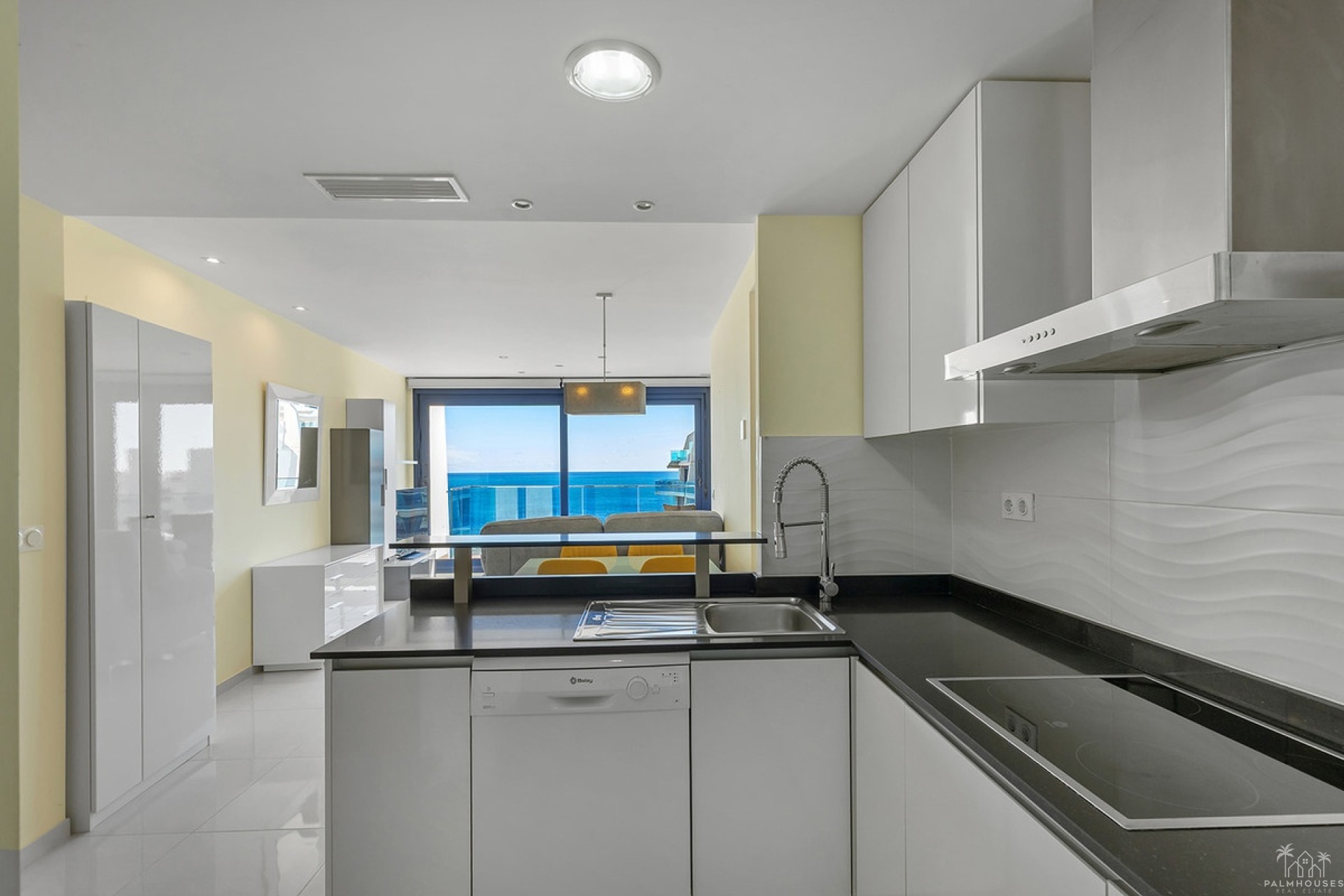 Venta - Apartment - Orihuela - Punta Prima