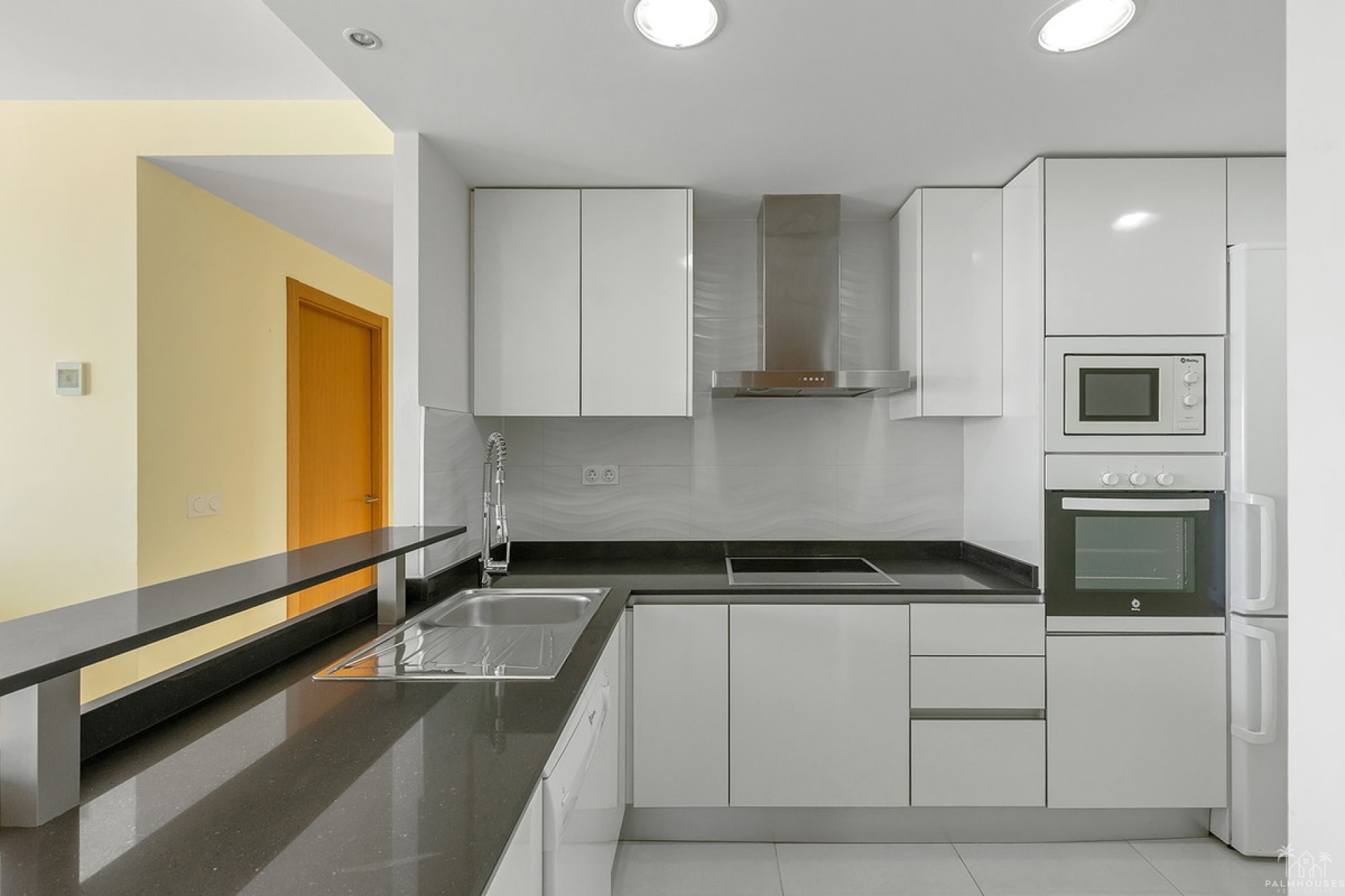Venta - Apartment - Orihuela - Punta Prima